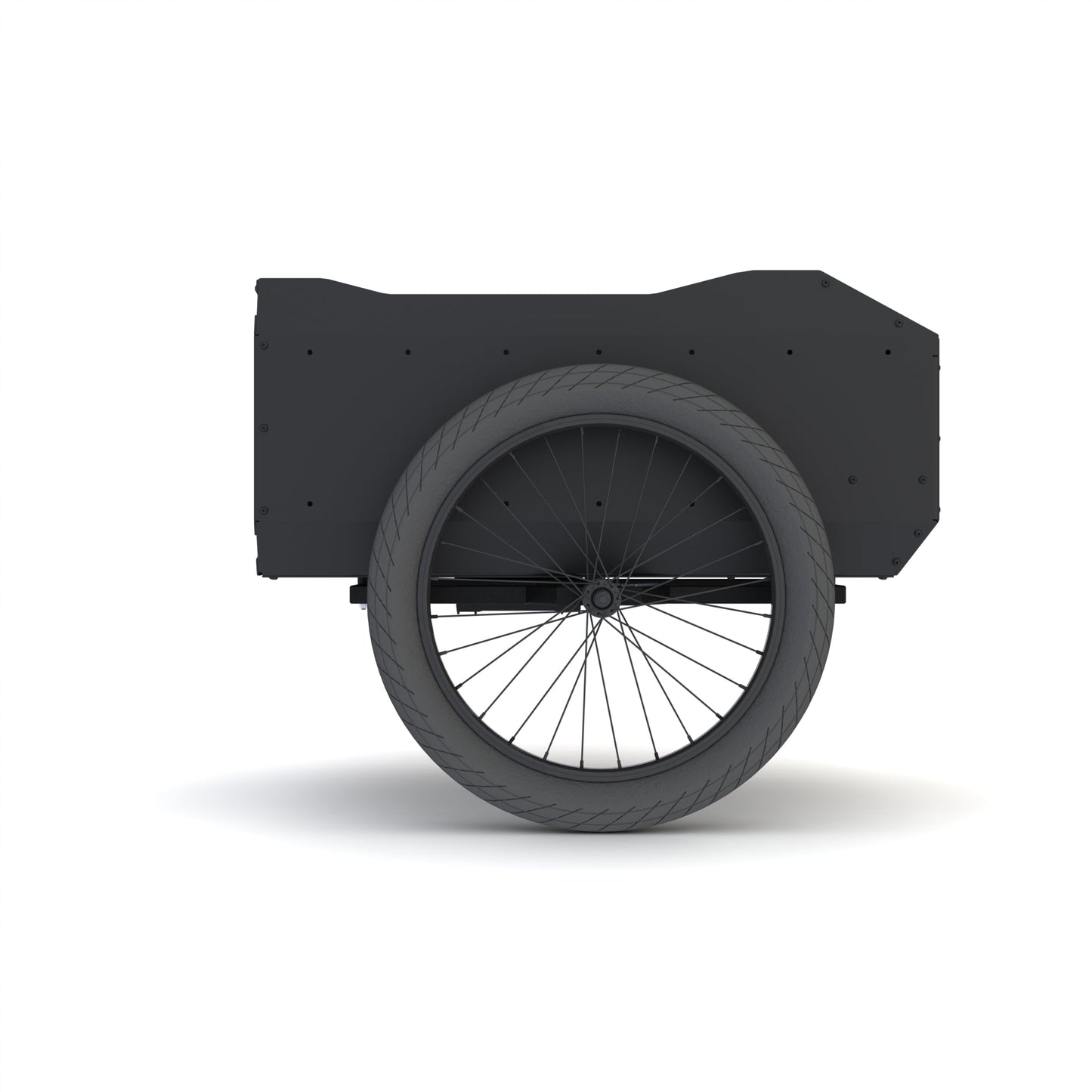 Nex2u Sidecar