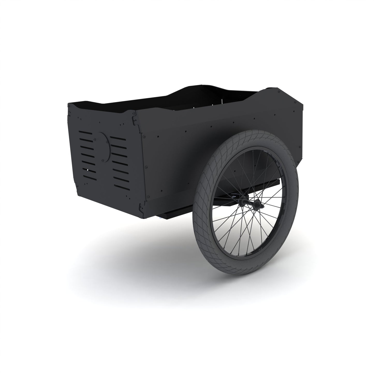 Nex2u Sidecar