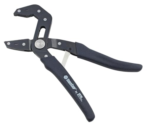 Robo Grip Pliers 7 in. and 10 in. 2 Pack