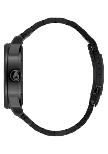 NIXON Sentry SS Black Watch, Black