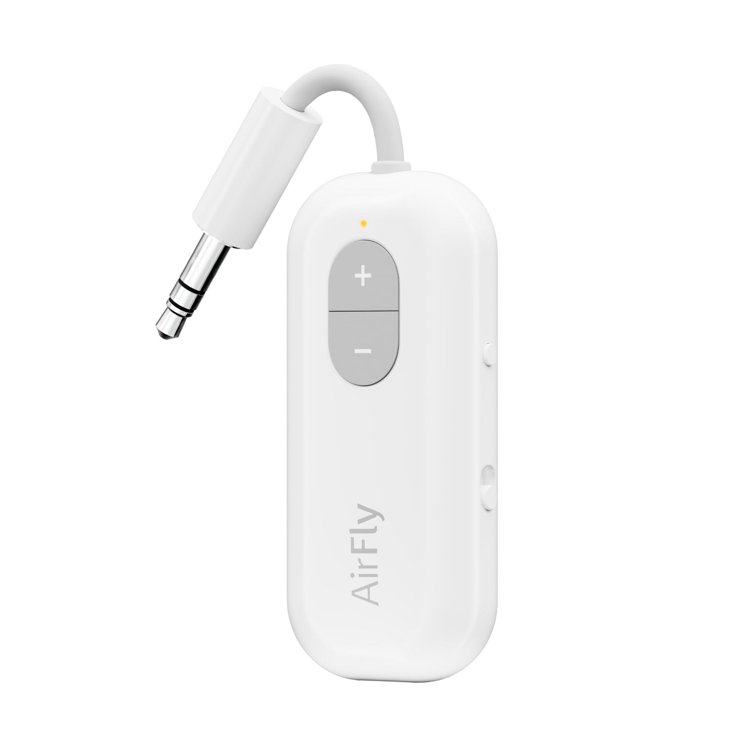 Twelve South AirFly SE | Bluetooth Wireless Audio Transmitter Adapter for AirPods/Headphones
