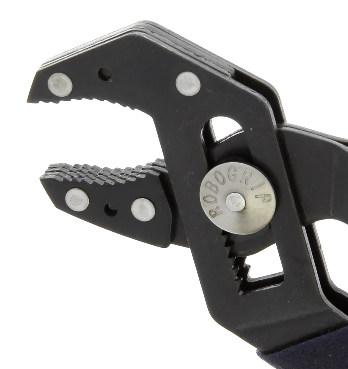 Robo Grip Pliers 7 in. and 10 in. 2 Pack
