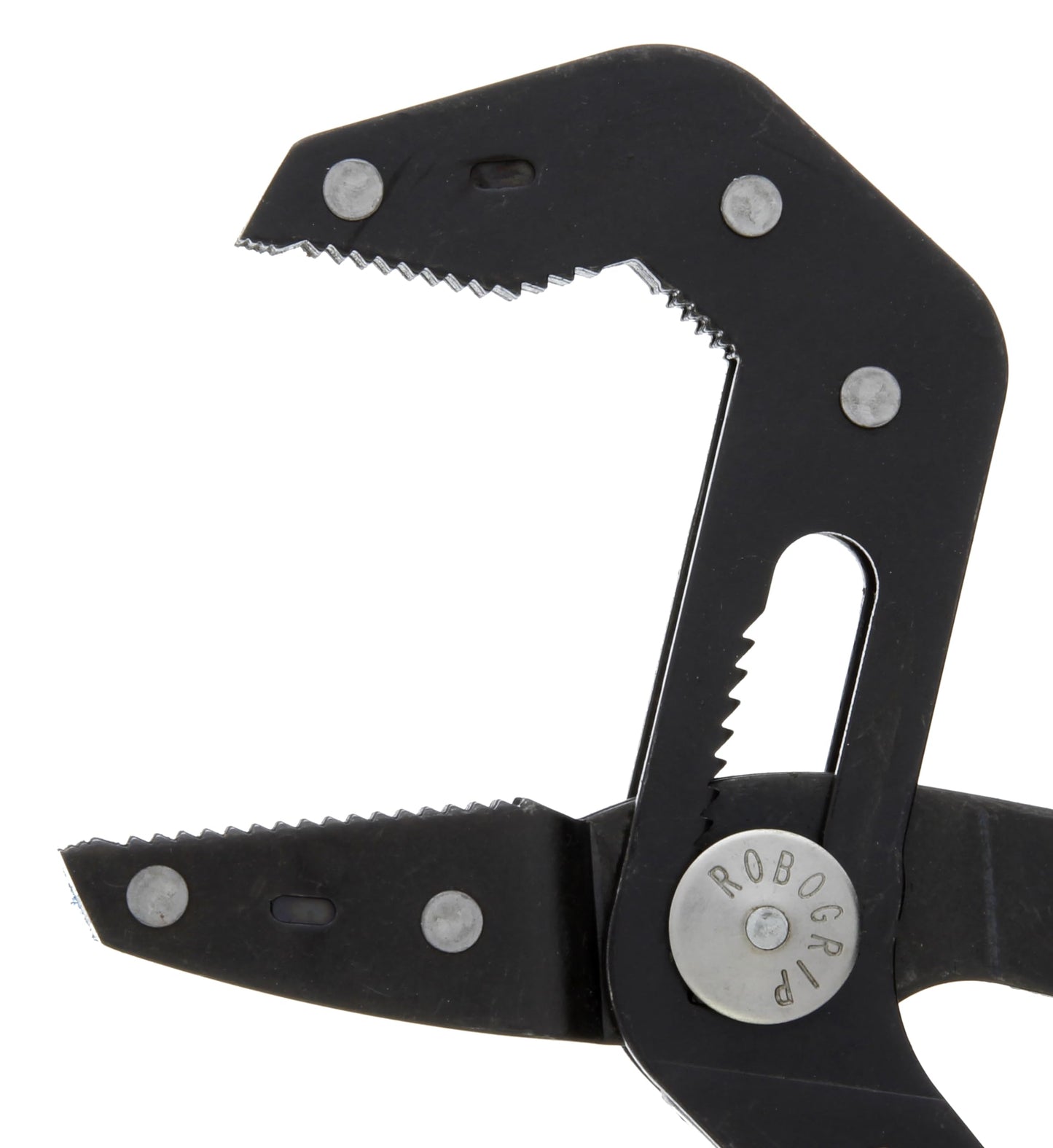 Robo Grip Pliers 7 in. and 10 in. 2 Pack