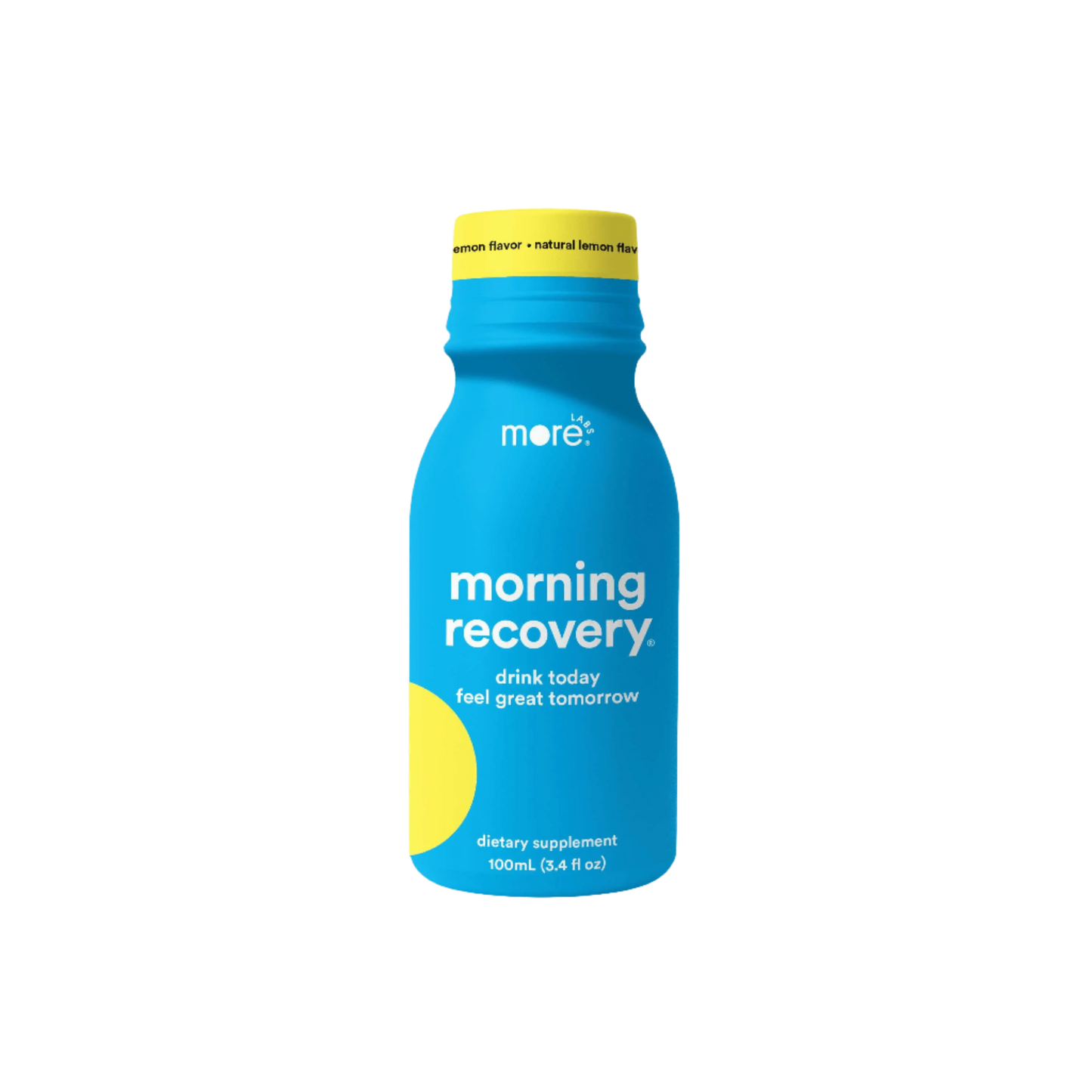 morning recovery