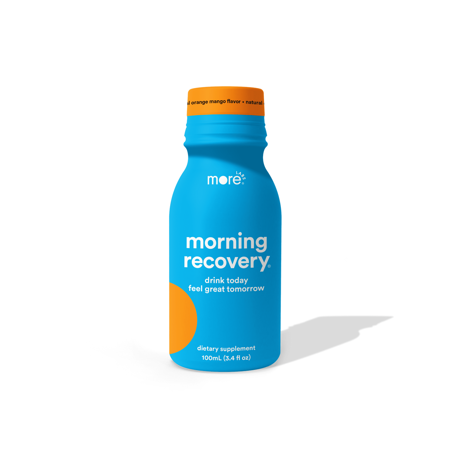 morning recovery
