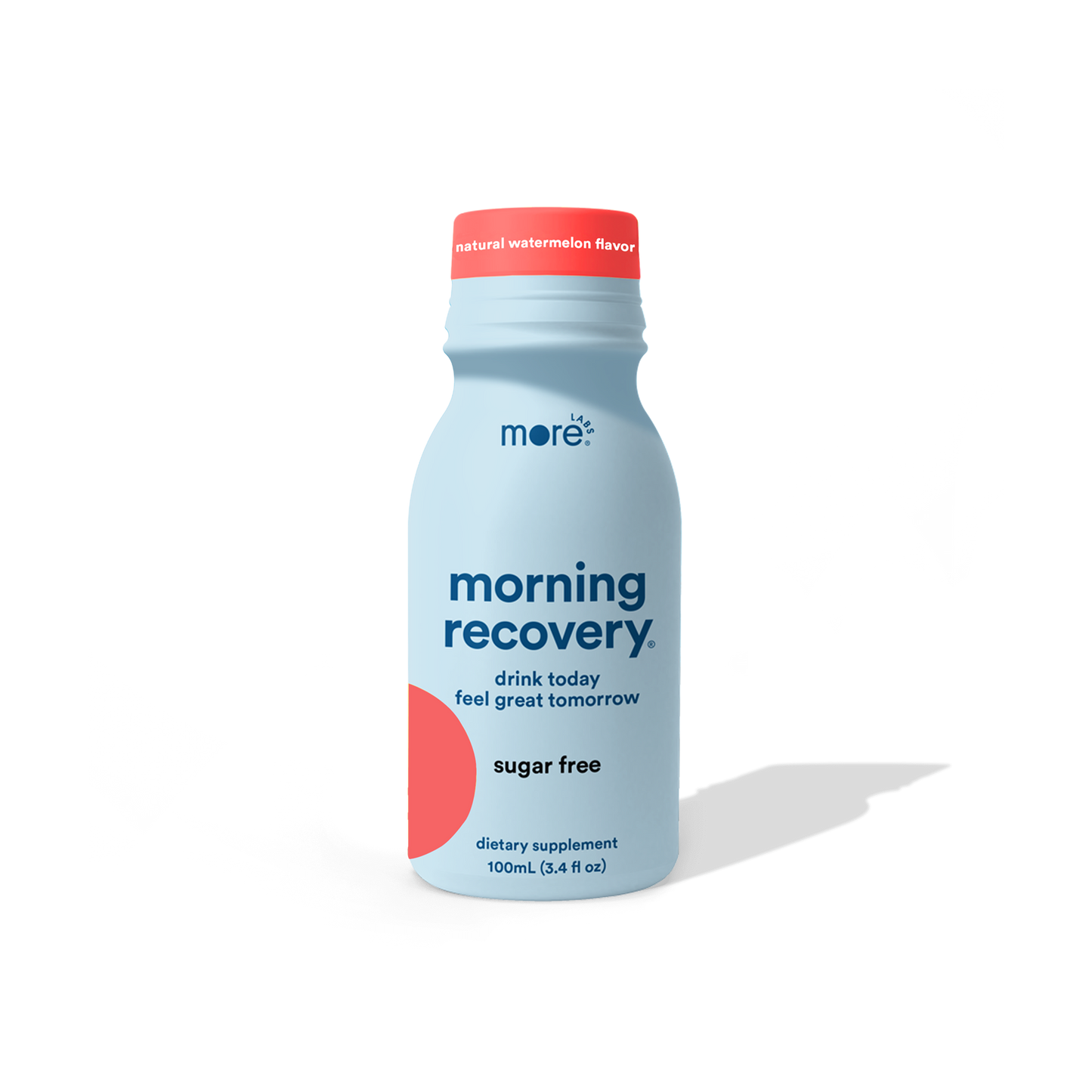 morning recovery