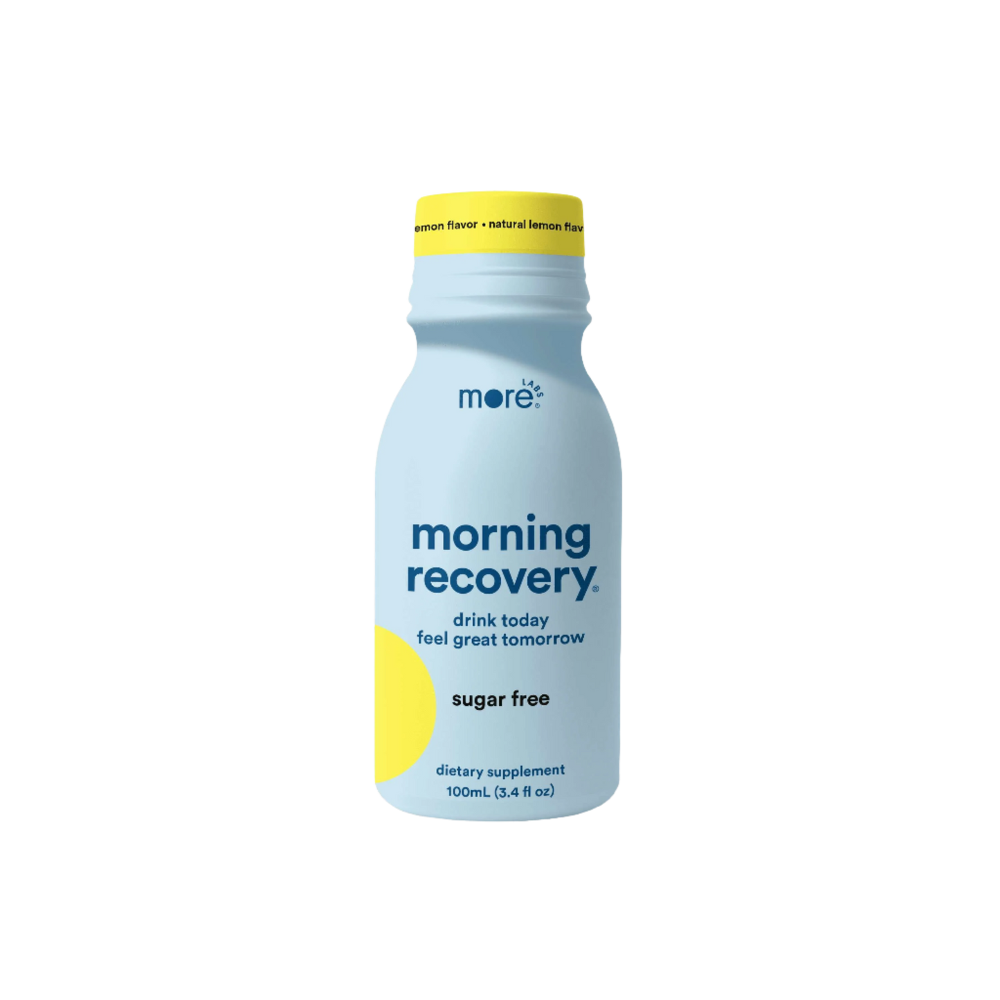 morning recovery