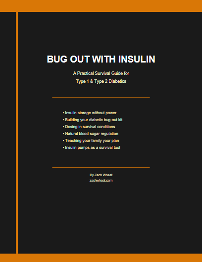 Bug Out with Insulin Guide