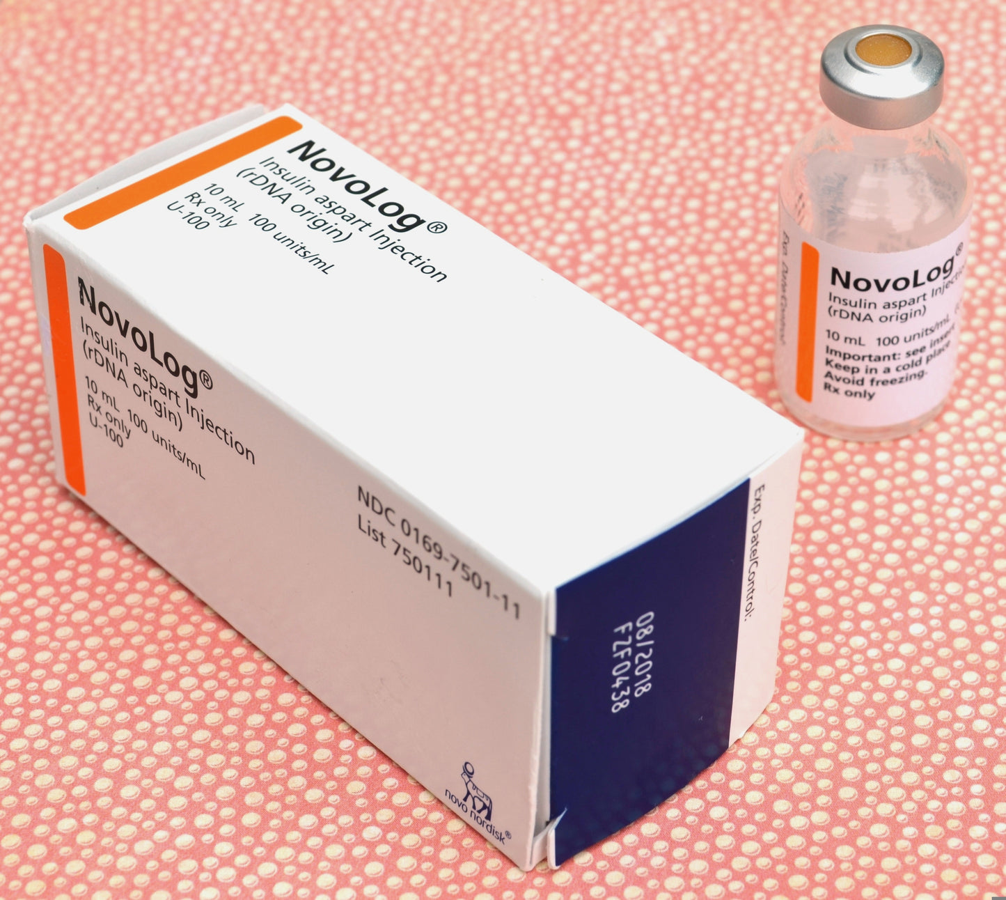 Bug Out with Insulin Guide