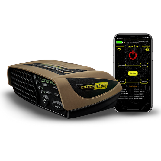 HR500